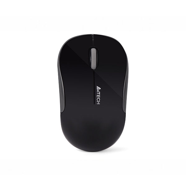 image of A4TECH G3-300N wireless optical mouse with Spec and Price in BDT