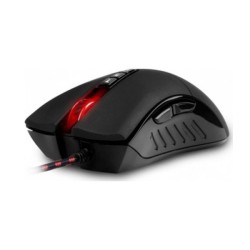product image of A4TECH Bloody V3MA X’Glide Multi-core gaming mouse with Specification and Price in BDT