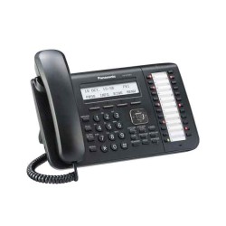 product image of Panasonic KX-DT543 Digital Telephone Set with Specification and Price in BDT