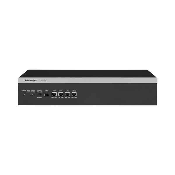 image of Panasonic KX-NSX1000 Business Communications Server with Spec and Price in BDT