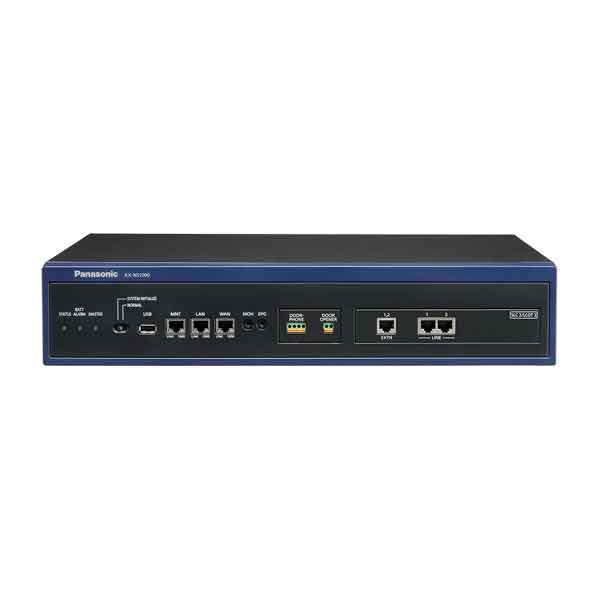 Panasonic KX-NS1000 Business Communications Server