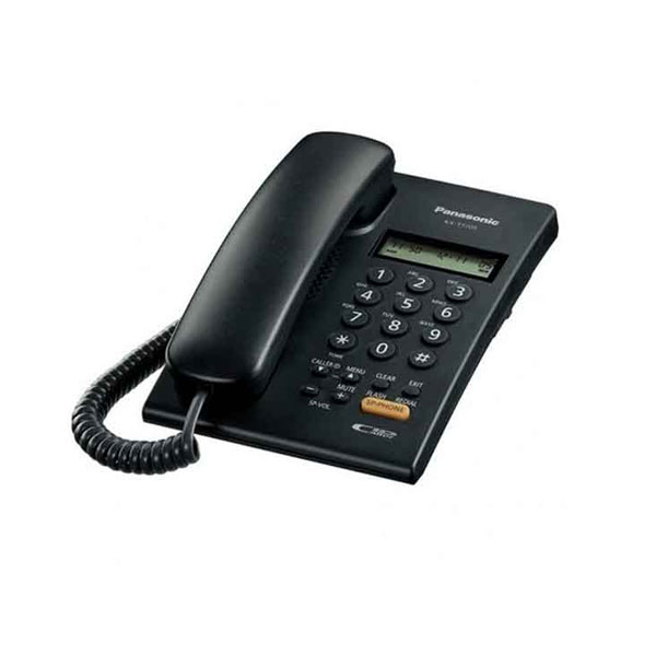 image of Panasonic KX-T7705 Integrated Telephone System with Spec and Price in BDT