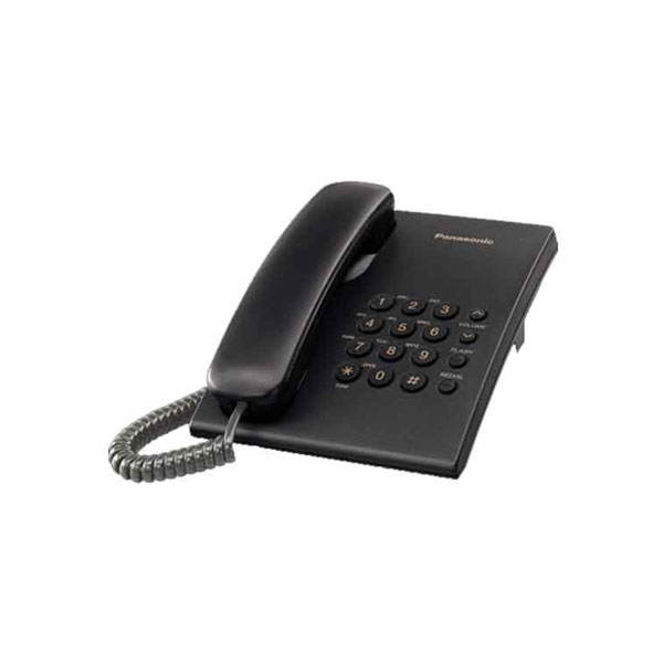 image of Panasonic KX-TS500 Integrated Telephone System  with Spec and Price in BDT