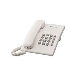 product image of Panasonic KX-TS500 Integrated Telephone System  with Specification and Price in BDT