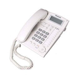 product image of Panasonic KX-TS880 Integrated Telephone System  with Specification and Price in BDT