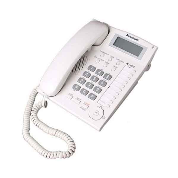 Panasonic KX-TS880 Integrated Telephone System 