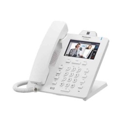 product image of Panasonic KX-HDV430 IP Phone with Specification and Price in BDT