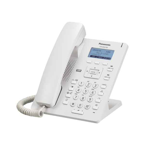 image of Panasonic KX-HD130 IP Phone with Spec and Price in BDT