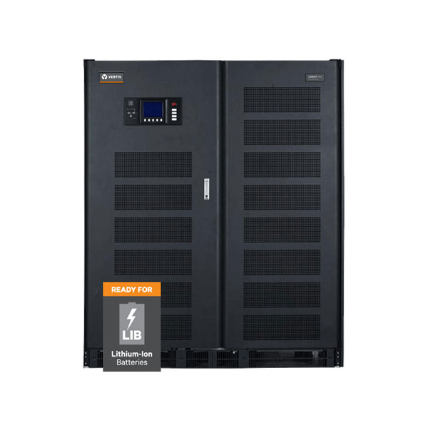 image of Vertiv Hipulse U 200KVA Online UPS with Spec and Price in BDT