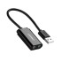 Ugreen US205 (30724) USB External Stereo Sound Card 