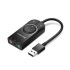 Ugreen CM129 (40964) USB External Stereo Sound Card 