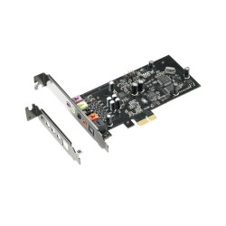 product image of Asus Xonar SE gaming sound card with Specification and Price in BDT