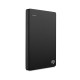 Seagate One Touch 4TB Portable HDD Password Protection -STKZ4000400 