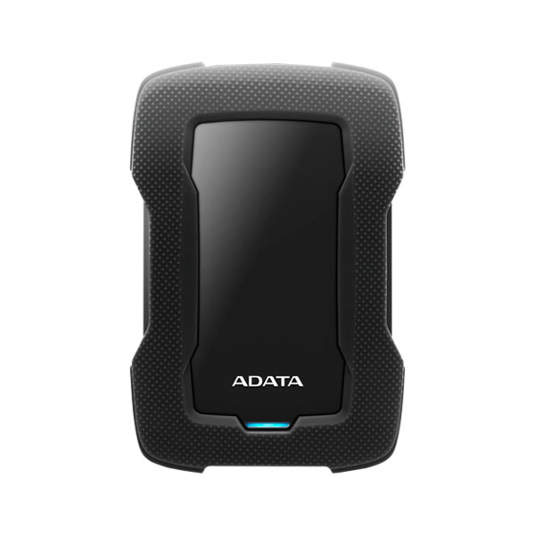 image of ADATA HD330 5TB Portable HDD with Spec and Price in BDT