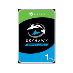  Seagate SkyHawk 1TB 5900RPM Surveillance HDD - ST1000VX005