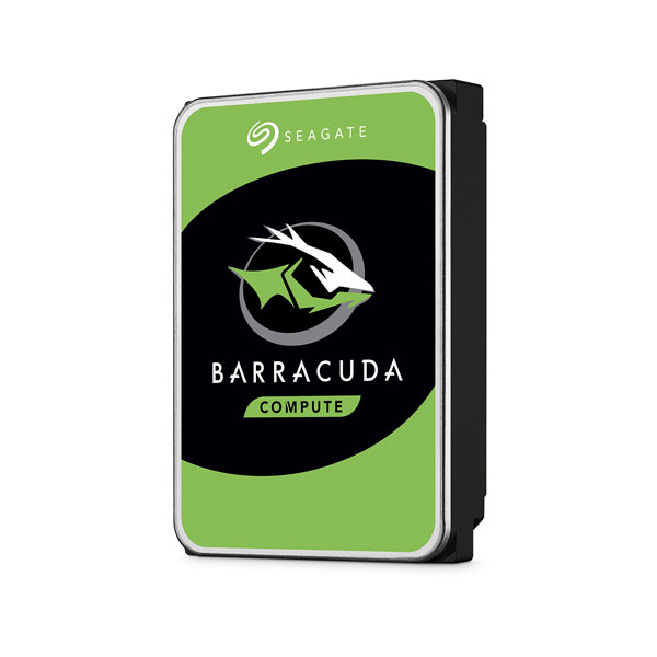 image of  Seagate BarraCuda 4TB 5400RPM HDD - ST4000DM004 with Spec and Price in BDT