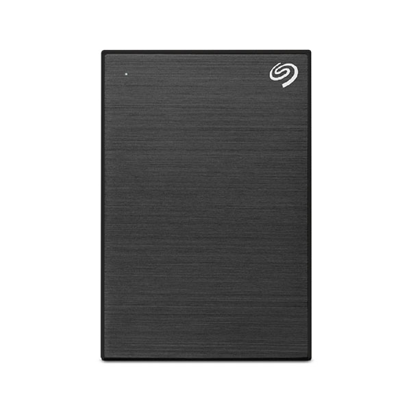 image of Seagate One Touch 1TB Portable HDD with Password Protection - STKY1000400 with Spec and Price in BDT