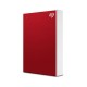 Seagate One Touch 4TB Portable HDD Password Protection -STKZ4000400 