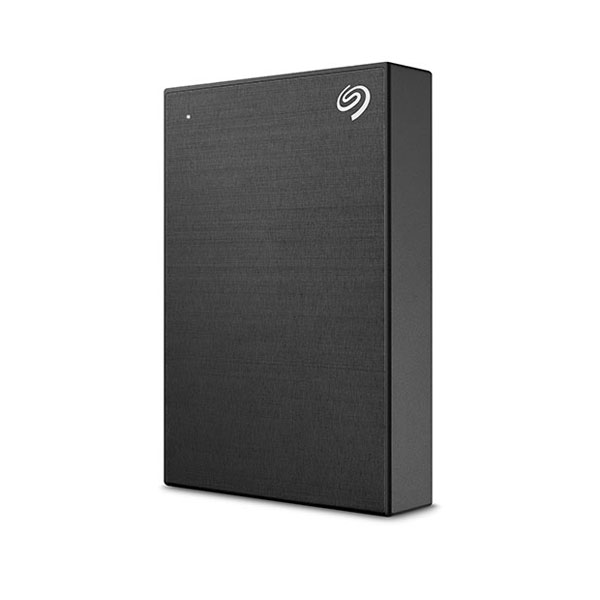 Seagate One Touch 5TB Portable HDD Password Protection- STKZ5000400