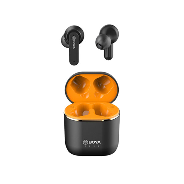 image of Boya BY-AP4 TWS Earbuds  with Spec and Price in BDT