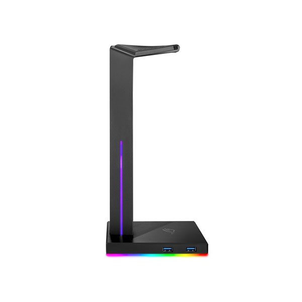 image of Asus ROG Throne Qi Headphone Stand with Spec and Price in BDT