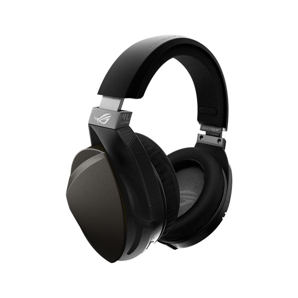 image of Asus ROG Strix Fusion Wireless Gaming Headphone with Spec and Price in BDT