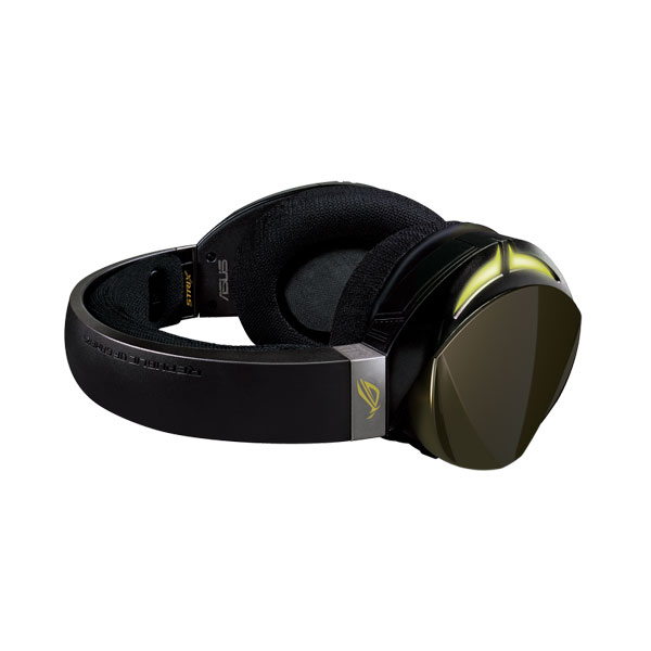 image of Asus ROG Strix Fusion 700 Gaming Headphone with Spec and Price in BDT