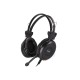 A4TECH HS-30 ComfortFit Stereo Headphone