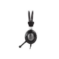 product image of A4TECH HS-19 ComfortFit Stereo Headphone with Specification and Price in BDT
