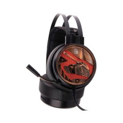 product image of A4TECH Bloody G650S Gaming Headphone with Specification and Price in BDT