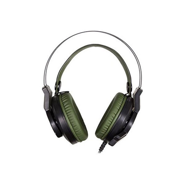 image of A4TECH Bloody J437 Glare Gaming Headphone with Spec and Price in BDT