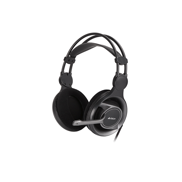 A4TECH HS-100 ComfortFit Stereo Headset