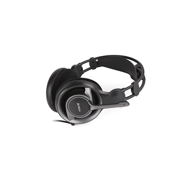 A4TECH HS-100 ComfortFit Stereo Headset