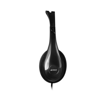image of A4TECH HS-9 Stereo Headphone with Spec and Price in BDT