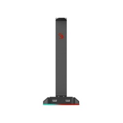product image of A4tech Bloody GS2 RGB Gaming Headset Stand  with Specification and Price in BDT