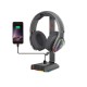 A4tech Bloody GS2 RGB Gaming Headset Stand 