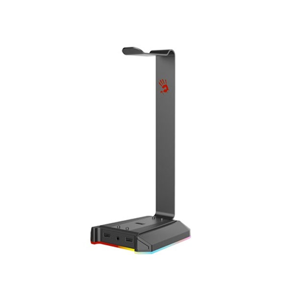 image of A4tech Bloody GS2 RGB Gaming Headset Stand  with Spec and Price in BDT