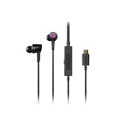 product image of Asus ROG Cetra RGB Gaming Earphone with Specification and Price in BDT
