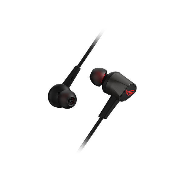 ASUS ROG Cetra II Core In-ear Gaming Earphone