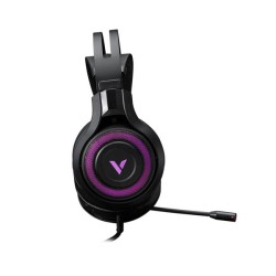 product image of Rapoo VH520C Gaming Headphone with Specification and Price in BDT