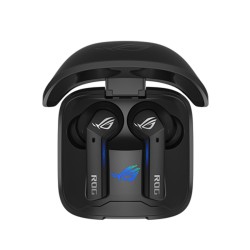product image of Asus ROG Cetra True Wireless Gaming Earbuds with Specification and Price in BDT