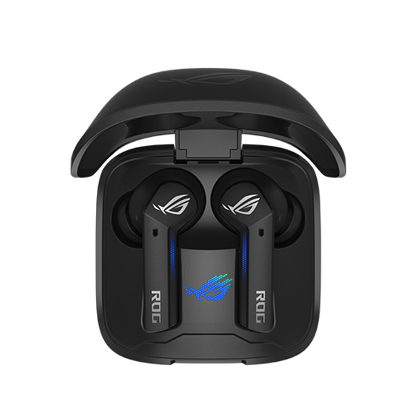 image of Asus ROG Cetra True Wireless Gaming Earbuds with Spec and Price in BDT