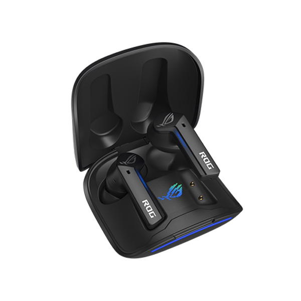 image of Asus ROG Cetra True Wireless Gaming Earbuds with Spec and Price in BDT