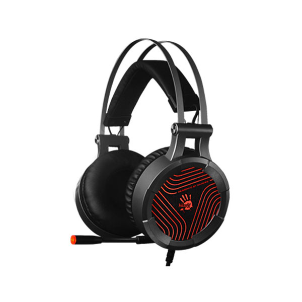 image of A4TECH Bloody G530 Gaming Headphone with Spec and Price in BDT