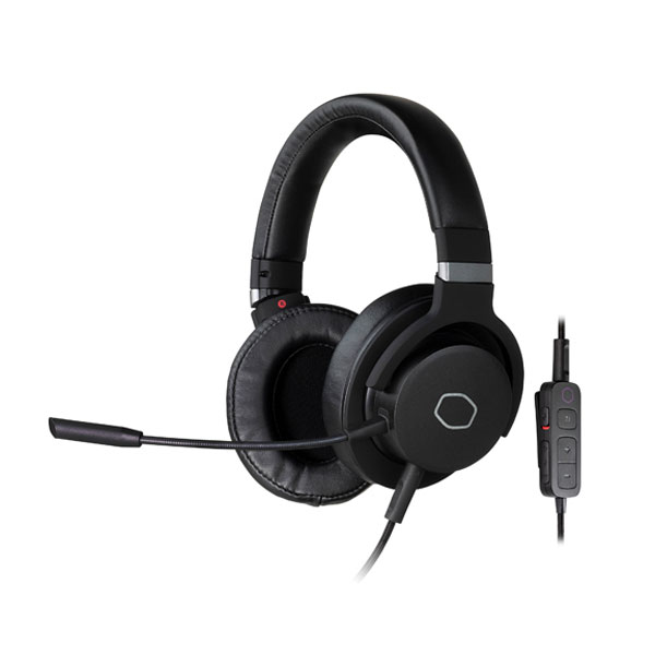Cooler Master MH-752 Gaming Headset