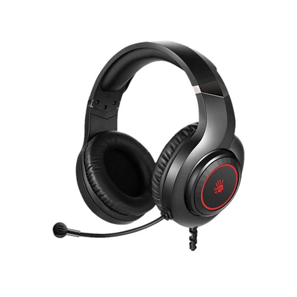 image of A4TECH Bloody G220 Gaming Headphone with Spec and Price in BDT