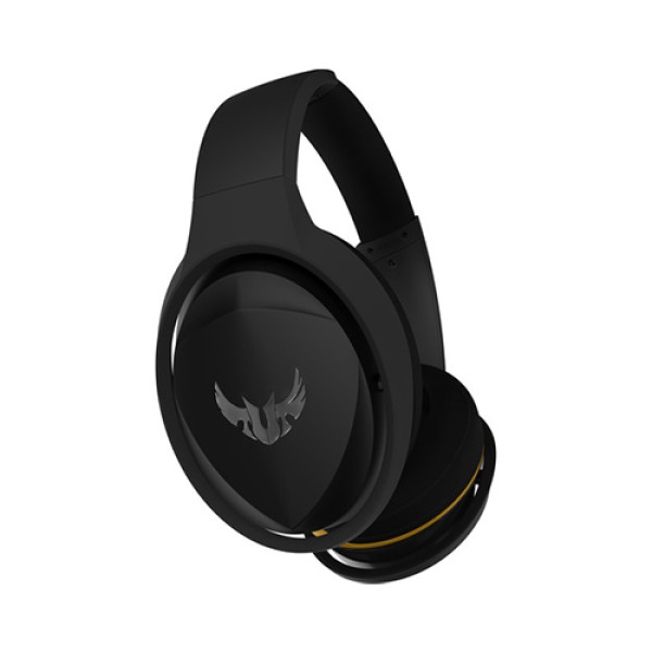 image of Asus TUF Gaming H5 Gaming Headphone with Spec and Price in BDT