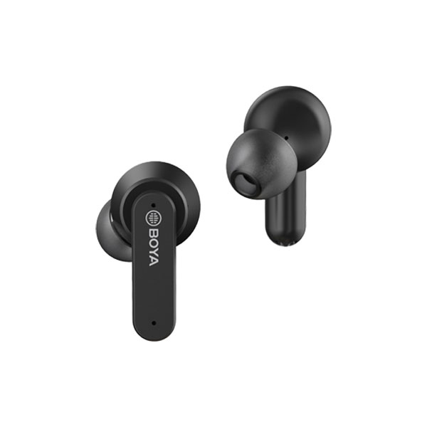 image of Boya BY-AP4 TWS Earbuds  with Spec and Price in BDT