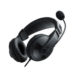 product image of Rapoo H150 Stereo Headphone with Specification and Price in BDT