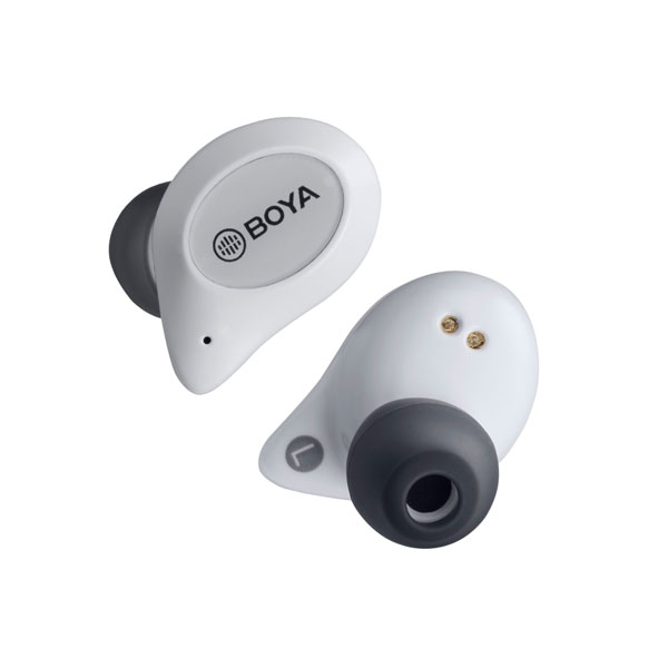 image of Boya BY-AP1 TWS Earbuds with Spec and Price in BDT